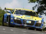 Audi R8 LMS 2009 года